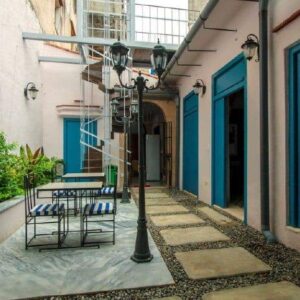 Casa Particular