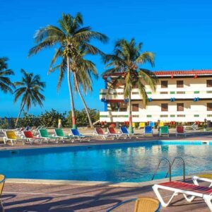 Club Amigo Costa Sur - Trinidad - Cuba - Travelfab-3