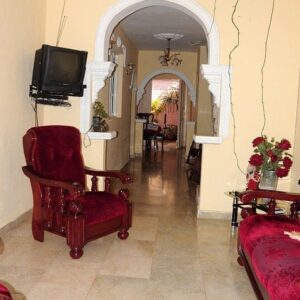 Casona La 254-interior