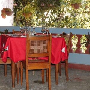 Casona La 254