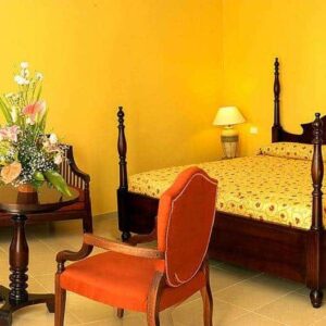 Iberostar Trinidad - room1