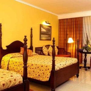 Iberostar Trinidad standard room