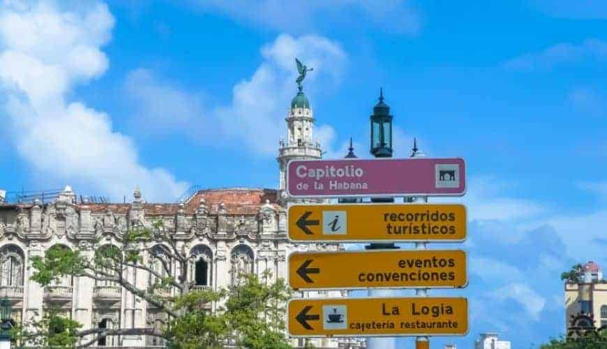 Havana Excursions