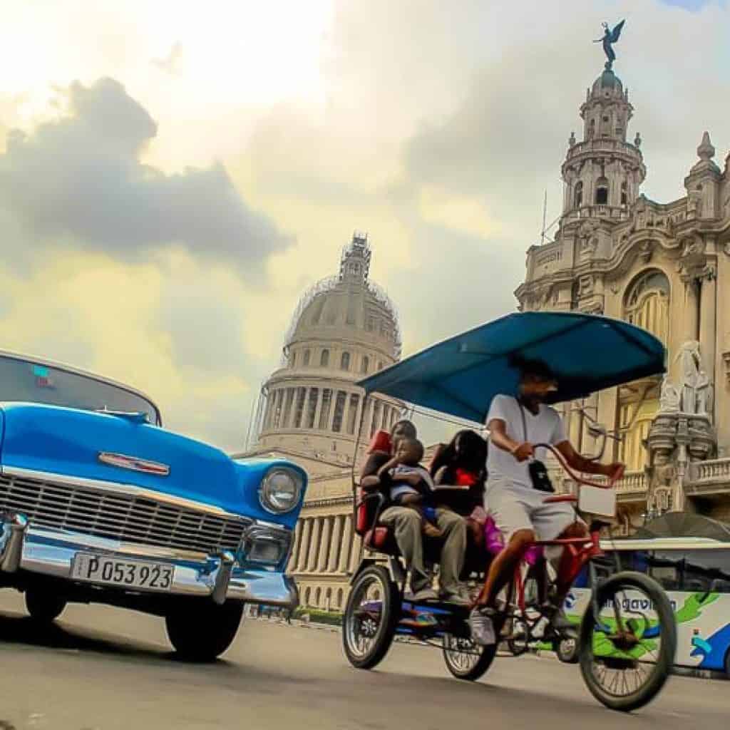 Havana Cuba