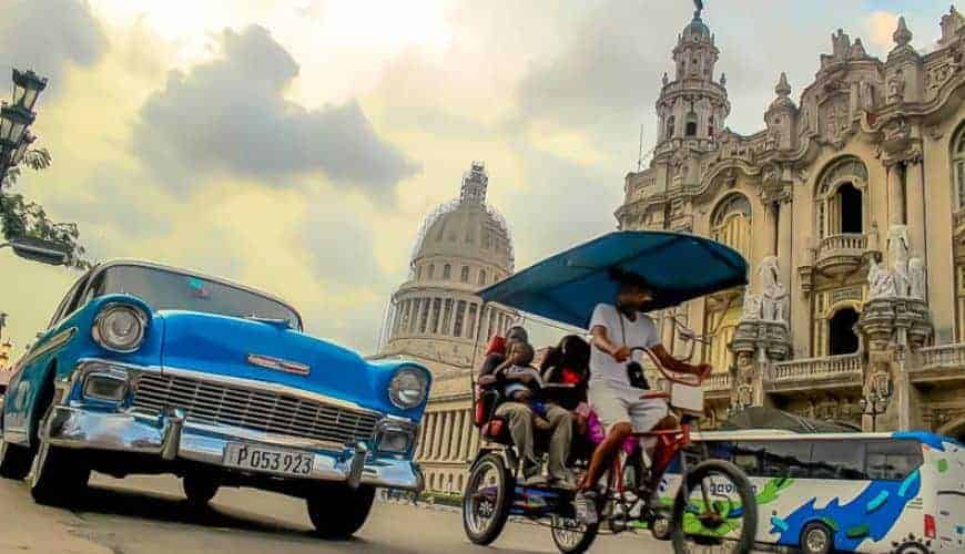 Havana Cuba
