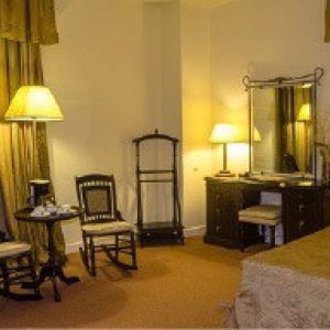 Hotel nacional Std Room