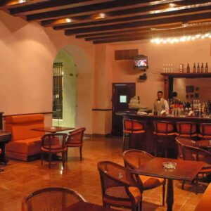 Hotel Ofarill - travelfab