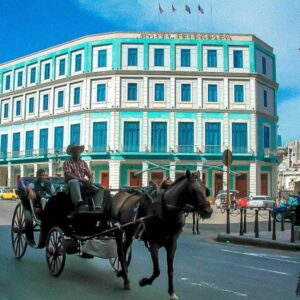 Hotel Telegrafo | Travelfab