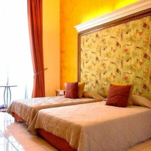 Hotel Telegrafo - Travelfab