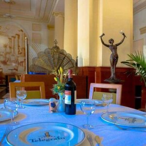 Hotel Telegrafo - Travelfab