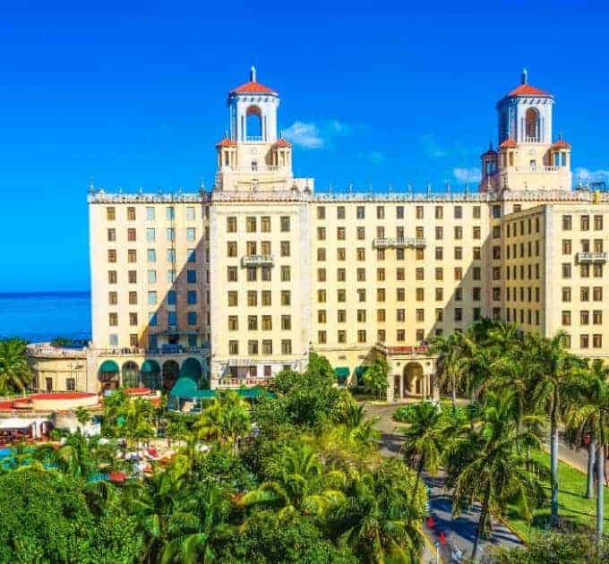 Hotel-nacional