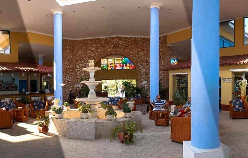 Memories Trinidad del Mar (4*, All Inclusive)