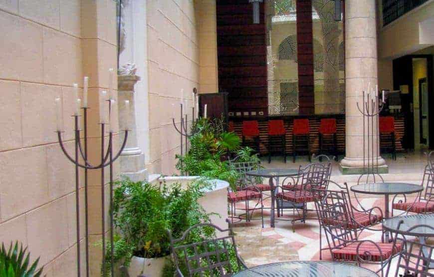 Hotel Marques de San Felipe (4*, B&B)
