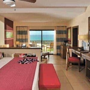 Melia Buenavista room 3