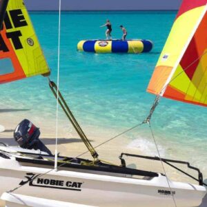 Nautical Centre Beach - MCSM66