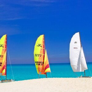 Nautical Centre Beach - MCSM67