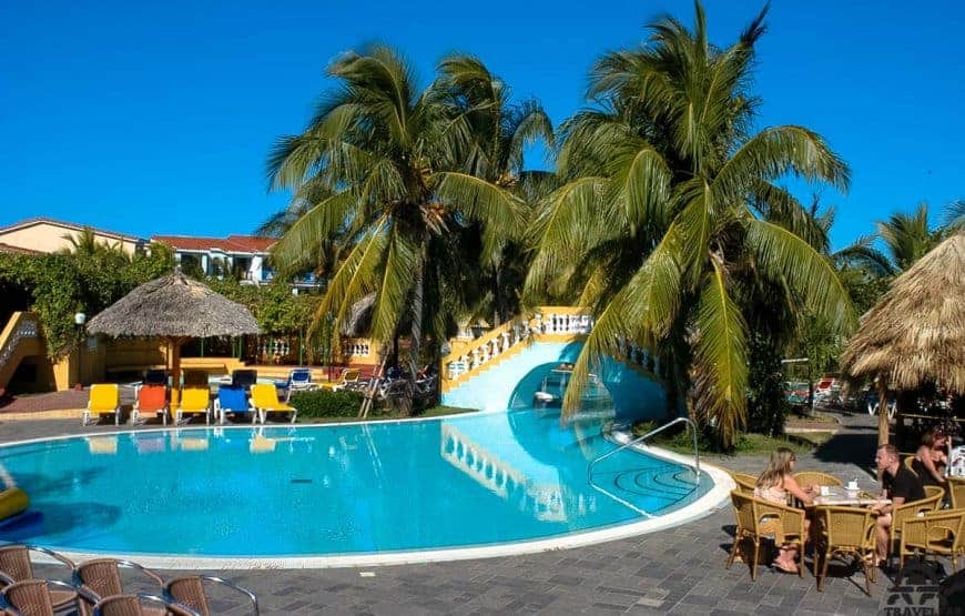 Memories Trinidad del Mar (4*, All Inclusive)