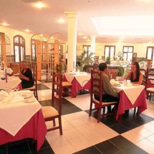 Restaurant Especializado BTRINI