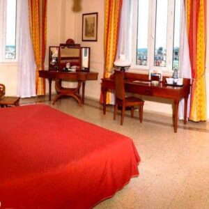 Hotel Sevilla Superior double room