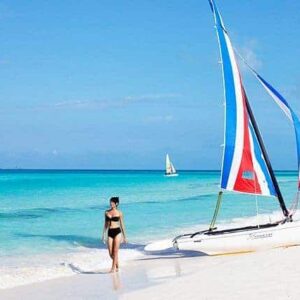 Twin Centre Cuba Holidays - Cayo Santa Maria