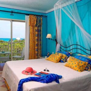 Classic Standard Ocean view - Melia Cayo Santa Maria