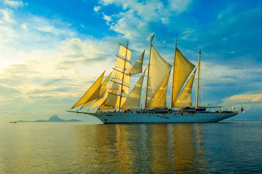 Cuba Cruise | starclippers | travelfab