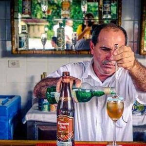 rancho san vicente barman