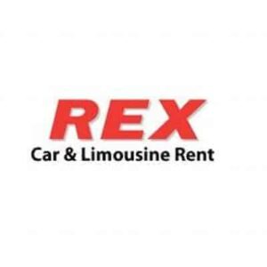 rex logo cuba car rental | travelfab