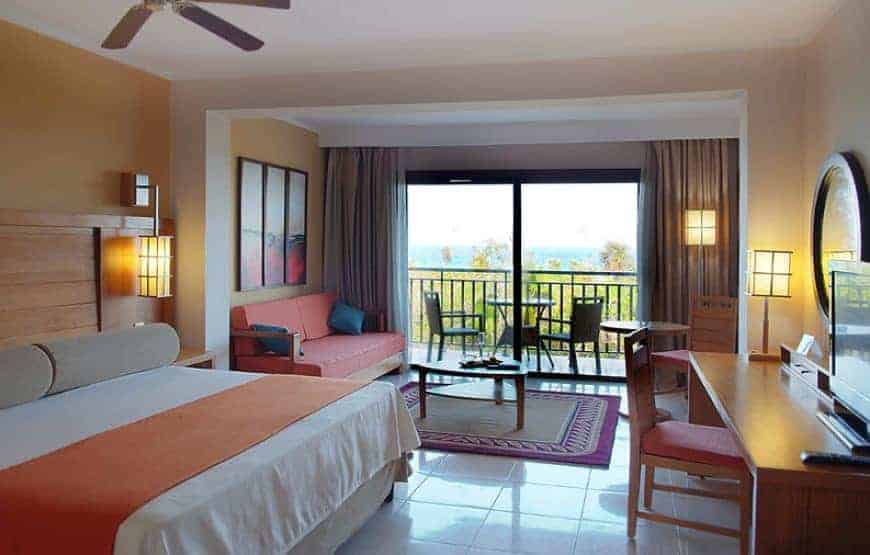 Junior Suite – Royalton Cayo Santa Maria