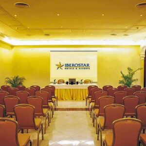Iberostar Trinidad - lounges conference