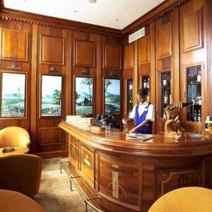 salon fumadores