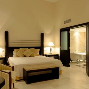 saratoga junior suite room